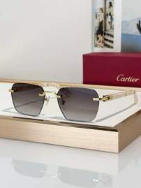 Picture of Cartier Sunglasses _SKUfw77796135fw